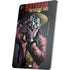 DC Comics The Joker Killing Joke Cover Art by Brian Bolland Apple iPad Air Skin