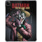 DC Comics The Joker Killing Joke Cover Art by Brian Bolland iPad Pro 11in (2024) Clear Case