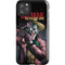 DC Comics The Joker Killing Joke Cover Art by Brian Bolland iPhone Cases