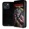 DC Comics The Joker Killing Joke Cover Art by Brian Bolland iPhone 14 Plus Folio Case