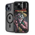 DC Comics The Joker Killing Joke Cover Art by Brian Bolland iPhone 14 Plus Kickstand Case