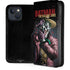 DC Comics The Joker Killing Joke Cover Art by Brian Bolland iPhone 15 Plus Folio Case