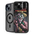 DC Comics The Joker Killing Joke Cover Art by Brian Bolland iPhone 15 Plus Kickstand Case