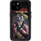 DC Comics The Joker Killing Joke Cover Art by Brian Bolland iPhone 15 Plus Waterproof Case