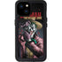 DC Comics The Joker Killing Joke Cover Art by Brian Bolland iPhone 15 Plus Waterproof Case