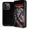DC Comics The Joker Killing Joke Cover Art by Brian Bolland iPhone 15 Pro Folio Case