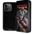 DC Comics The Joker Killing Joke Cover Art by Brian Bolland iPhone 15 Pro Folio Case