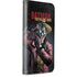 DC Comics The Joker Killing Joke Cover Art by Brian Bolland iPhone 15 Pro Max Folio Case