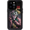 DC Comics The Joker Killing Joke Cover Art by Brian Bolland iPhone 15 Pro Waterproof Case