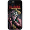 DC Comics The Joker Killing Joke Cover Art by Brian Bolland iPhone 15 Skin