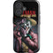 DC Comics The Joker Killing Joke Cover Art by Brian Bolland iPhone 16 Impact Case