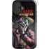 DC Comics The Joker Killing Joke Cover Art by Brian Bolland iPhone 16 Impact Case