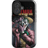 DC Comics The Joker Killing Joke Cover Art by Brian Bolland iPhone 16 Plus Impact Case
