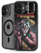 DC Comics The Joker Killing Joke Cover Art by Brian Bolland iPhone 16 Plus Kickstand Case
