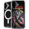 DC Comics The Joker Killing Joke Cover Art by Brian Bolland iPhone 16 Plus MagSafe Case