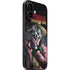 DC Comics The Joker Killing Joke Cover Art by Brian Bolland iPhone 16 Plus Skin