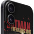 DC Comics The Joker Killing Joke Cover Art by Brian Bolland iPhone 16 Plus Skin