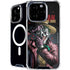 DC Comics The Joker Killing Joke Cover Art by Brian Bolland iPhone 16 Pro MagSafe Case