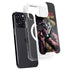 DC Comics The Joker Killing Joke Cover Art by Brian Bolland iPhone 16 Pro MagSafe Case
