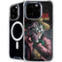DC Comics The Joker Killing Joke Cover Art by Brian Bolland iPhone 16 Pro Max MagSafe Case