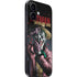 DC Comics The Joker Killing Joke Cover Art by Brian Bolland iPhone 16 Skin