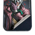 DC Comics The Joker Killing Joke Cover Art by Brian Bolland iPhone 16 Skin