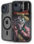 DC Comics The Joker Killing Joke Cover Art by Brian Bolland iPhone 16e Kickstand Case