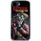 DC Comics The Joker Killing Joke Cover Art by Brian Bolland iPhone 16e Clear Case