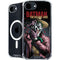 DC Comics The Joker Killing Joke Cover Art by Brian Bolland iPhone 16e MagSafe Case