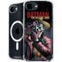 DC Comics The Joker Killing Joke Cover Art by Brian Bolland iPhone 16e MagSafe Case
