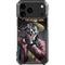 DC Comics The Joker Killing Joke Cover Art by Brian Bolland iPhone 18 Pro Max Clear Case