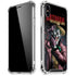 DC Comics The Joker Killing Joke Cover Art by Brian Bolland iPhone X/XS Clear Case