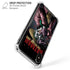 DC Comics The Joker Killing Joke Cover Art by Brian Bolland iPhone X/XS Clear Case