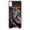 DC Comics The Joker Killing Joke Cover Art by Brian Bolland iPhone XS Clear Case