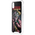 DC Comics The Joker Killing Joke Cover Art by Brian Bolland iPhone XS Clear Case