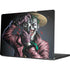 DC Comics The Joker Killing Joke Cover Art by Brian Bolland Apple MacBook Pro 14-inch Skin