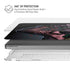 DC Comics The Joker Killing Joke Cover Art by Brian Bolland MacBook Pro 14in (2021-24) Case plus Skin
