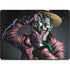 DC Comics The Joker Killing Joke Cover Art by Brian Bolland Apple MacBook Pro 14-inch Skin
