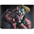 DC Comics The Joker Killing Joke Cover Art by Brian Bolland Apple MacBook Pro 16-inch Skin