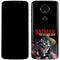 DC Comics The Joker Killing Joke Cover Art by Brian Bolland Moto E5 Plus Skin