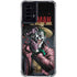 DC Comics The Joker Killing Joke Cover Art by Brian Bolland Moto G Power 5G (2024) Clear Case