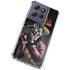 DC Comics The Joker Killing Joke Cover Art by Brian Bolland Moto G Stylus 5G (2025) Clear Case