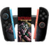 DC Comics The Joker Killing Joke Cover Art by Brian Bolland Nintendo Switch 2 (2025) Joy-Con Controller Skin