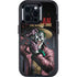 DC Comics The Joker Killing Joke Cover Art by Brian Bolland Otterbox Defender iPhone Skin