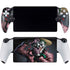 DC Comics The Joker Killing Joke Cover Art by Brian Bolland PlayStation Portal Remote Player Skin