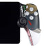 DC Comics The Joker Killing Joke Cover Art by Brian Bolland PlayStation Portal Remote Player Skin