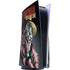 DC Comics The Joker Killing Joke Cover Art by Brian Bolland PlayStation PS5 Skins