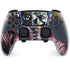 DC Comics The Joker Killing Joke Cover Art by Brian Bolland PS5 DualSense Edge Pro Controller Skin