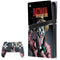 DC Comics The Joker Killing Joke Cover Art by Brian Bolland PS5 Pro Bundle Skin
