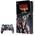 DC Comics The Joker Killing Joke Cover Art by Brian Bolland PlayStation PS5 Skins
